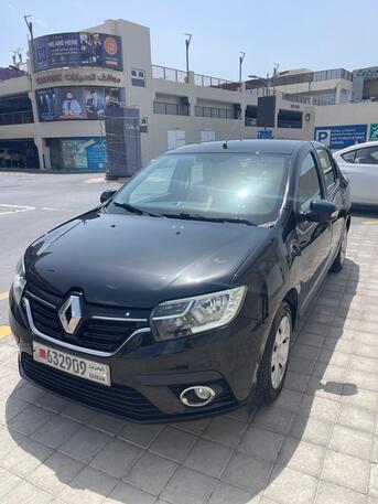 Manama, Vehicles, Cars & Trucks , BHD 1450,  Renault Symbol 1.4 L Full Automattic Very Good Condation Single Ownar,  2019,  Automatic,  100000 KM,