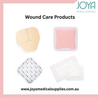 Sydney, Health & Beauty Items, Buy Wound Care Products In Australia - Joya Medical Supplies