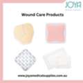 Buy Wound Care Products In Australia - Joya Medical Supplies