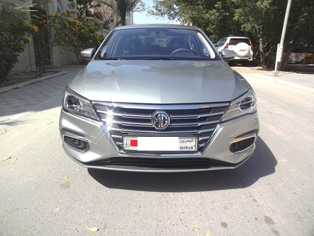 Manama City Centre, Vehicles, Cars & Trucks , BHD 88,  MG 5,  2022,  Automatic,  57000 KM,   MID OPTION LOW BUDGET AVAILABLE ON MONTHLY INSTALLMENT OR CASH