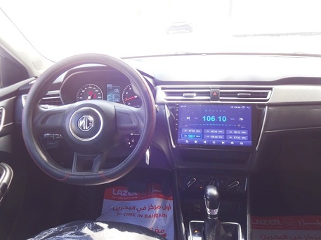 Manama City Centre, Vehicles, Cars & Trucks , BHD 88,  MG 5,  2022,  Automatic,  57000 KM,   MID OPTION LOW BUDGET AVAILABLE ON MONTHLY INSTALLMENT OR CASH