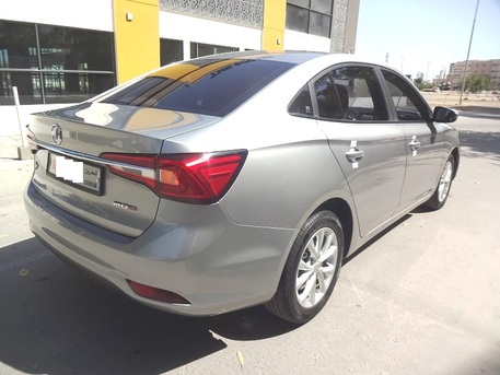Manama City Centre, Vehicles, Cars & Trucks , BHD 88,  MG 5,  2022,  Automatic,  57000 KM,   MID OPTION LOW BUDGET AVAILABLE ON MONTHLY INSTALLMENT OR CASH