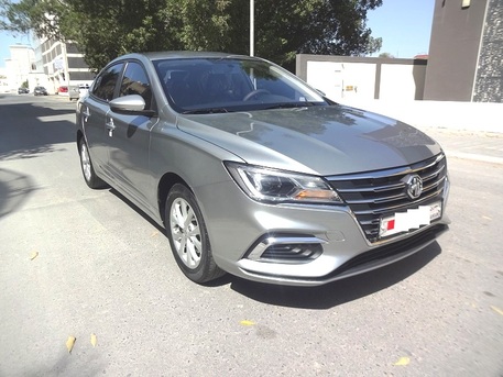 Manama City Centre, Vehicles, Cars & Trucks , BHD 88,  MG 5,  2022,  Automatic,  57000 KM,   MID OPTION LOW BUDGET AVAILABLE ON MONTHLY INSTALLMENT OR CASH