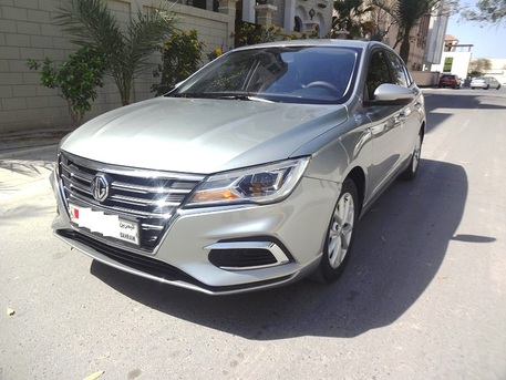 Manama City Centre, Vehicles, Cars & Trucks , BHD 88,  MG 5,  2022,  Automatic,  57000 KM,   MID OPTION LOW BUDGET AVAILABLE ON MONTHLY INSTALLMENT OR CASH