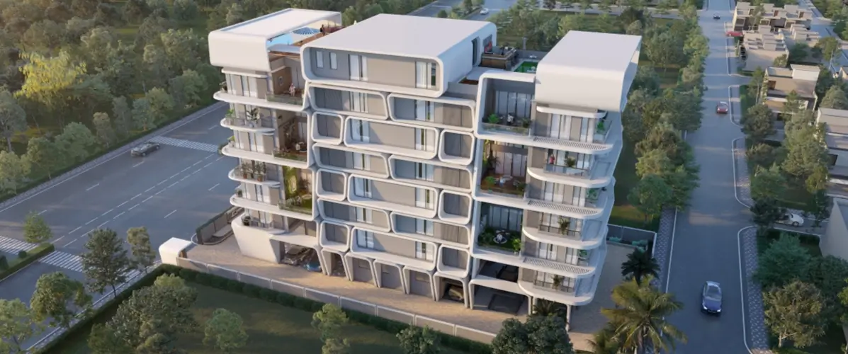 Indore, Household Items, INR 10000000,  Residential Township In Indore With Luxury 4BHK Flats- Micromitti