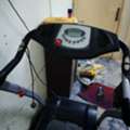 SAR 400,  Treadmill For Sale &ndash; Excellent Condition- (0552842542