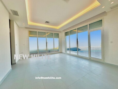 Kuwait City, Apartments/Houses, KWD 1200/month,  4 BR,  Four Bedroom Duplex With Private Pool For Rent In Granada, Kuwait