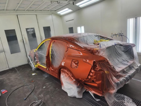 New York, Business, Paintless Dent Repair Near Me &ndash; Fast & Trusted Service