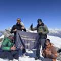 Pangarchulla Peak Trek In Uttarakhand | Guided Himalayan Trek By Parvat Exploration