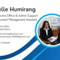 Executive Secretary / Coordinator / Management Asst