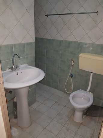 Manama, Apartments/Houses, BHD 120/month,  1 BR,  15 Sq. Meter,  Flat For Rent In Suqaya Area Near Salmanyia Hospital