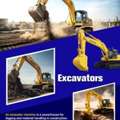 Buy Excavator Machine At Best Price