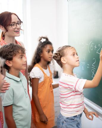 Los Angeles, Business, Math Tutoring Franchise