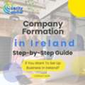 Company Formation In Ireland: Step-by-Step Guide