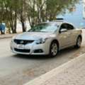 BHD 1600,  Nissan Altima,  2012,  Automatic,  328000 KM,   COUPE SPORT  MODEL FULL OPTION CALL OR WHATSAPP ON 35400768 ,34355768 ,3