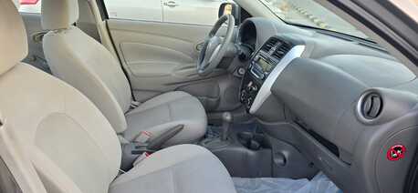 Al Jubail Al Balad, Vehicles, Cars & Trucks , SAR 29999,  2020,  2020,  Automatic,  110000 KM,  Nissan Sunny For Sale Low Kms