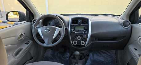 Al Jubail Al Balad, Vehicles, Cars & Trucks , SAR 29999,  2020,  2020,  Automatic,  110000 KM,  Nissan Sunny For Sale Low Kms
