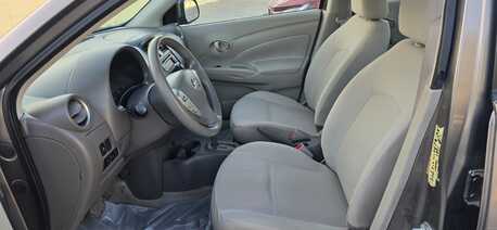 Al Jubail Al Balad, Vehicles, Cars & Trucks , SAR 29999,  2020,  2020,  Automatic,  110000 KM,  Nissan Sunny For Sale Low Kms