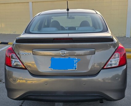 Al Jubail Al Balad, Vehicles, Cars & Trucks , SAR 29999,  2020,  2020,  Automatic,  110000 KM,  Nissan Sunny For Sale Low Kms