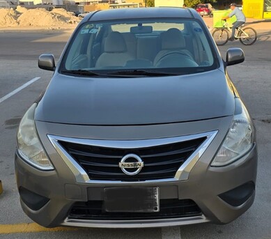 Al Jubail Al Balad, Vehicles, Cars & Trucks , SAR 29999,  2020,  2020,  Automatic,  110000 KM,  Nissan Sunny For Sale Low Kms