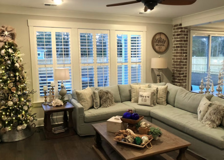 New York, Creative, Buy Plantation Shutters Near Me In Charleston, SC