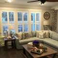 Buy Plantation Shutters Near Me In Charleston, SC