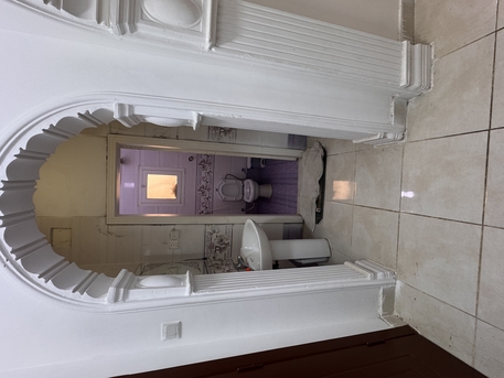 Makkah, Rooms for Rent, SAR 1000/month,  Furnished,  Spacious Extra Big Hall  For Rent In Makkah 4-5 Km (Near Haram) BATHA QURAISH