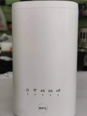 Busaiteen, Electronics, BHD 23,  5G Router Universal