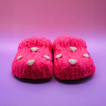 New York, Clothing & Accessories, USD 35,  Cozy Womens Fluffy Clogs For Ultimate Comfort And Relaxed Style