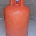 SAR 200,  New Gas Cylinder. Full Gas