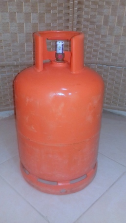 Riyadh, Furniture, SAR 200,  New Gas Cylinder. Full Gas.