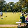 Bowls Club Sydney