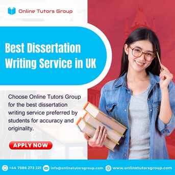 London, Writing, Best Dissertation Writing Service In London, UK