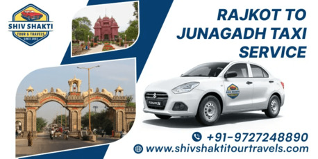 Ahmedabad, Travel, Rajkot To Junagadh Taxi Service &ndash; Book Budget & Luxury Cabs