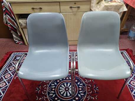 Al Khobar Al Shamalia, Furniture, SAR 50,  Chairs For Sale