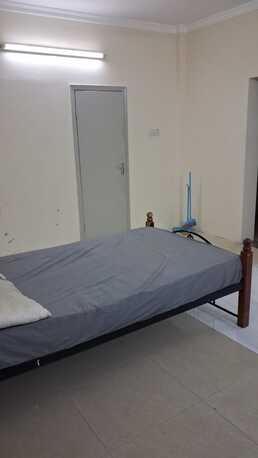 Gudaibiya, Apartments/Houses, BHD 140/month,  Furnished,  Studio,  800 Sq. Meter,  140 BD Studio For Rent, Manama Center, MRA, Chai Kada, Gudaibiya