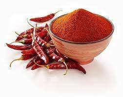 Bangalore, Wholesale Products, Red Chilli Powder Suppliers In Karnataka