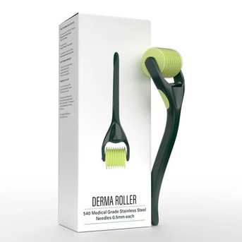 Mumbai, Health & Beauty Items, Affordable Derma Roller Dealer For Bulk And Wholesale Buyers