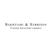 New York, Business, Bakhtiari & Harrison