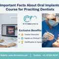 INR 500,  Advanced Dentistry Courses With Live Patients