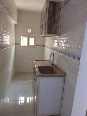 East Riffa, Rooms Available, BHD 110/month,  Furnished,  12 Sq. Meter,  Studio Flat For Rent In Hajiyat Area Riffaa
