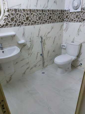 East Riffa, Rooms Available, BHD 110/month,  Furnished,  12 Sq. Meter,  Studio Flat For Rent In Hajiyat Area Riffaa