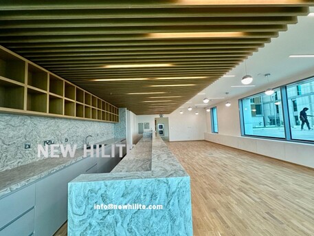 Daiya, Apartments/Houses, KWD 2000/month,  3 BR,  140 SQM Brand New Penthouse With Jacuzzi For Rent In Daiya, Kuwait