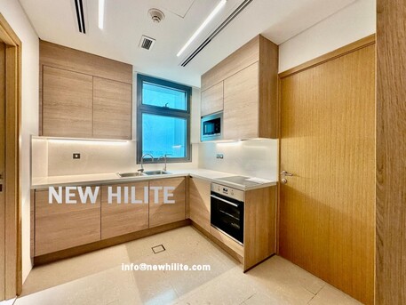 Daiya, Apartments/Houses, KWD 2000/month,  3 BR,  140 SQM Brand New Penthouse With Jacuzzi For Rent In Daiya, Kuwait