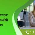 Easy Ways To Resolve QuickBooks Error 15240