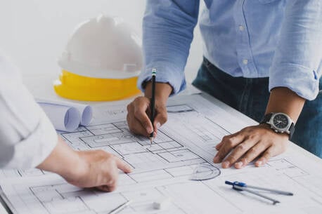 London, Construction, Get Professional Structural Advice Before Your Building Project