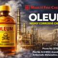 How Does Oleum Improve Production Quality?