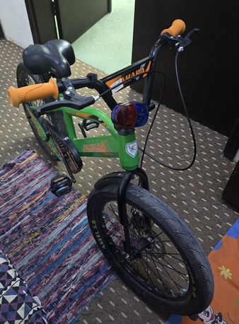 Riyadh, Bicycles, SAR 200,  Kids Bike