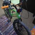 SAR 200,  Kids Bike