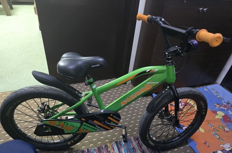 Riyadh, Bicycles, SAR 200,  Kids Bike